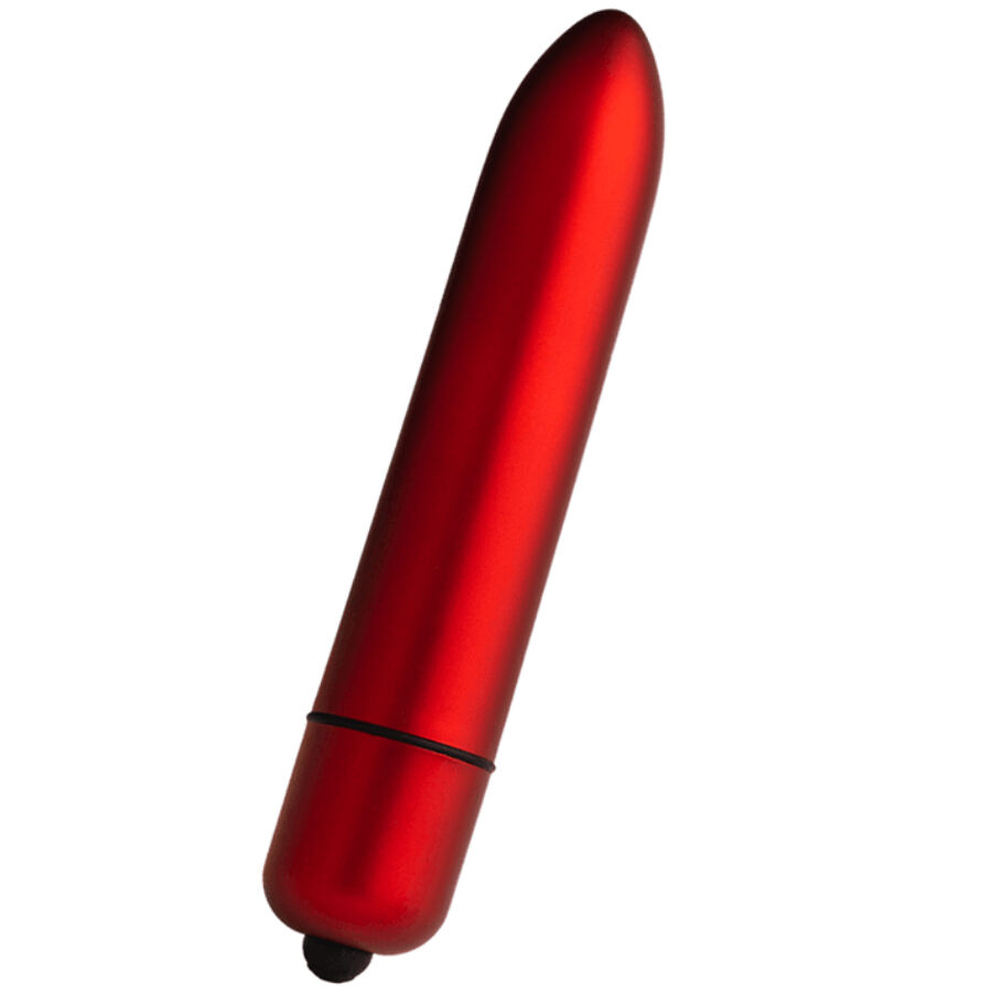 BALA VIBRATÓRIA ROUGE