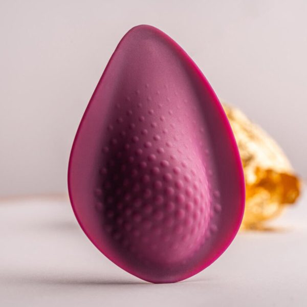VIBRADOR PARA ROUPA INTERIOR KNICKERBOCKER GLORY