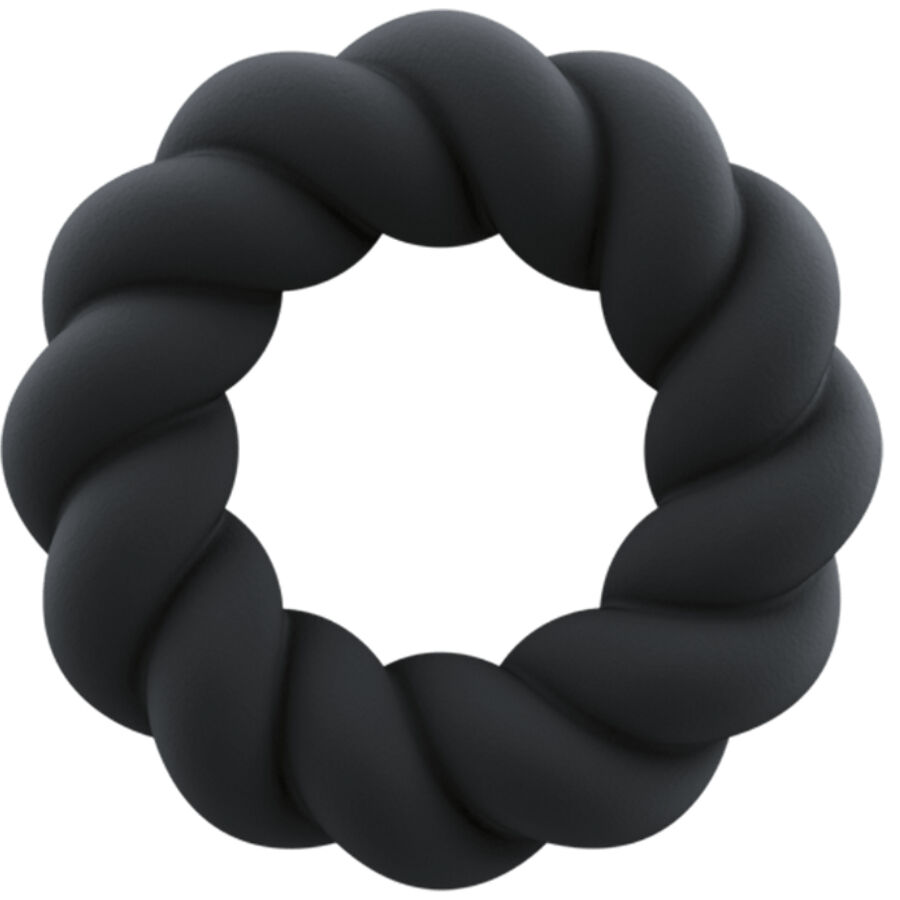ANEL PARA O PÉNIS TWIST
