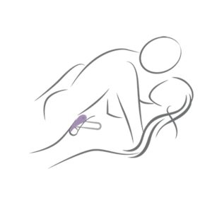 ANEL PARA O PÉNIS SPIRE (COM VIBRAÇÃO) - Image 9