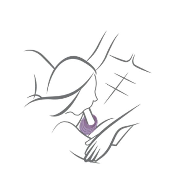 ANEL PARA O PÉNIS SPIRE (COM VIBRAÇÃO)