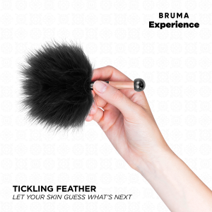 KIT DE ESTIMULANTES BRUMA 2 (COM PENA E VENDA DE CETIM) | PIÑA COLADA - Image 5