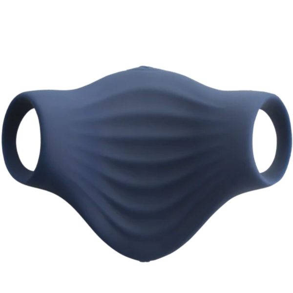 VIBRADOR FLEXÍVEL PALM