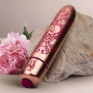 BALA VIBRATÓRIA PROMENADE (ROSA) - Image 5