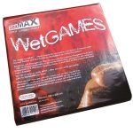 LENÇOL DE PLÁSTICO REUTILIZÁVEL WET GAMES