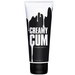 LUBRIFICANTE CREAMY CUM (TEXTURA DE SÉMEN) | 150ML - Image 2