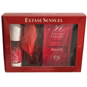 EXTASE SENSUAL - COFRE SENSUEL DE VOYAGE - Image 2