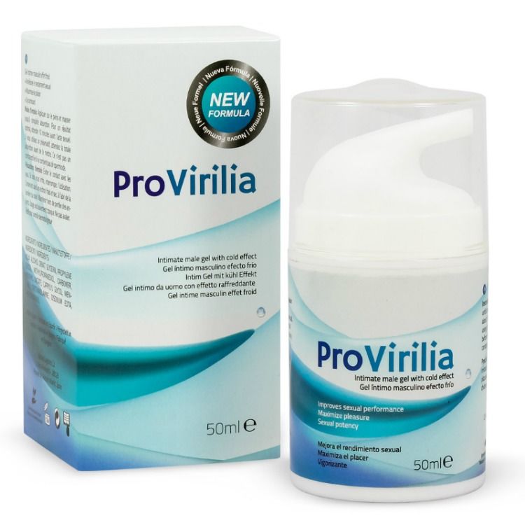 GEL REVIGORANTE MASCULINO