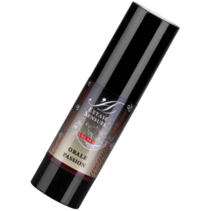 EXTASE SENSUAL - ESTIMULANTE UNISEX - Image 1