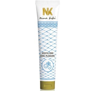 LUBRIFICANTE NINA KIKÍ INTENSE (EFEITO FRIO) | 125 ML