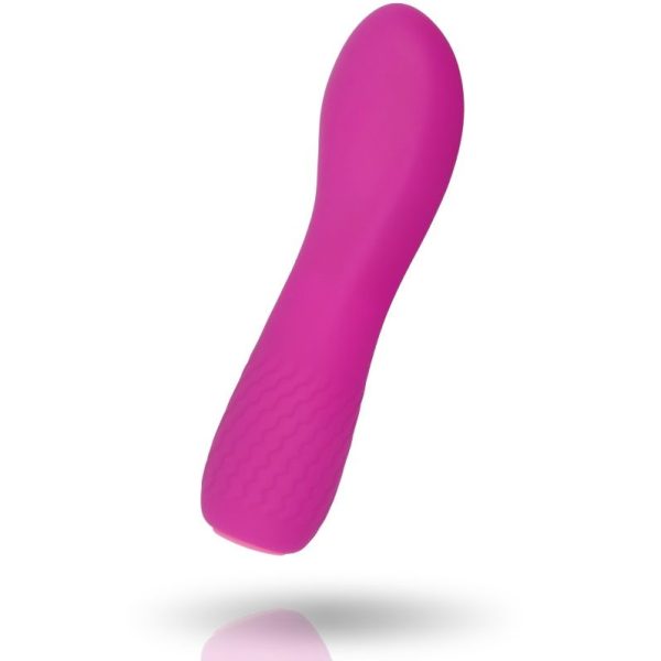 VIBRADOR INSPIRE CLAIRE (LILÁS)