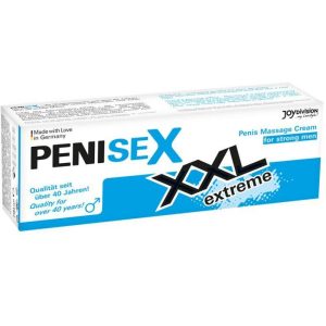 CREME PARA O PÉNIS PENISEX XXL | 100 ML - Image 2