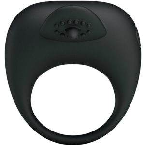 ANEL PARA O PÉNIS VIBRATÓRIO COM LÍNGUA - Image 4