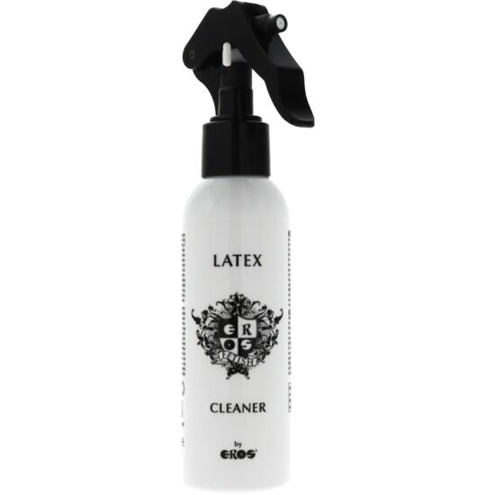 LIMPEZA DE LÁTEX
