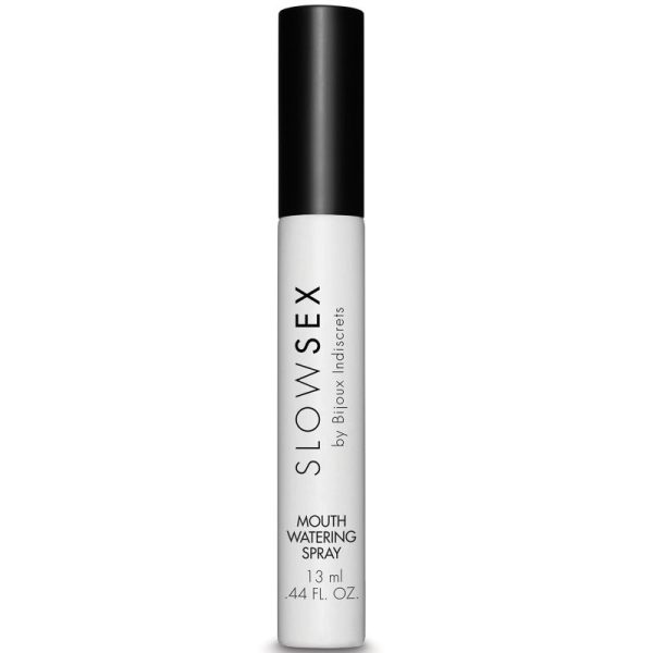 SPRAY PARA SEXO ORAL MOUTHWATERING | 13 ML