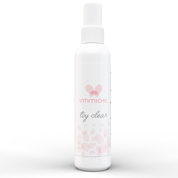 SPRAY DESINFECTANTE INTIMICHIC | 150 ML