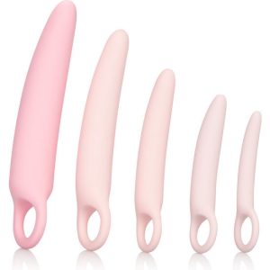 KIT DE 5 DILATADORES VAGINAIS INSPIRE - Image 2