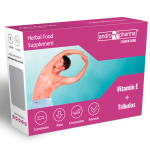 SUPLEMENTO ANDROPHARMA