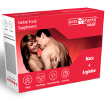 POTENCIADOR DE LIBIDO ANDROPHARMA VIGOR