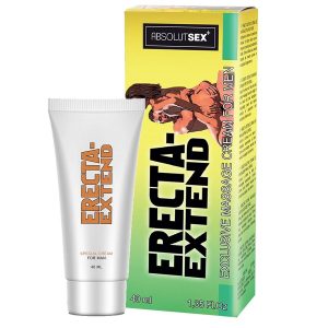 CREME RETARDANTE PARA O PÉNIS