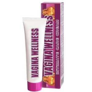 CREME PARA OS LÁBIOS VULVARES