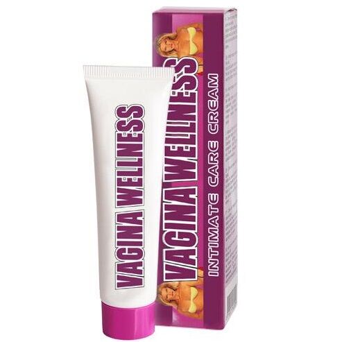 CREME PARA OS LÁBIOS VULVARES