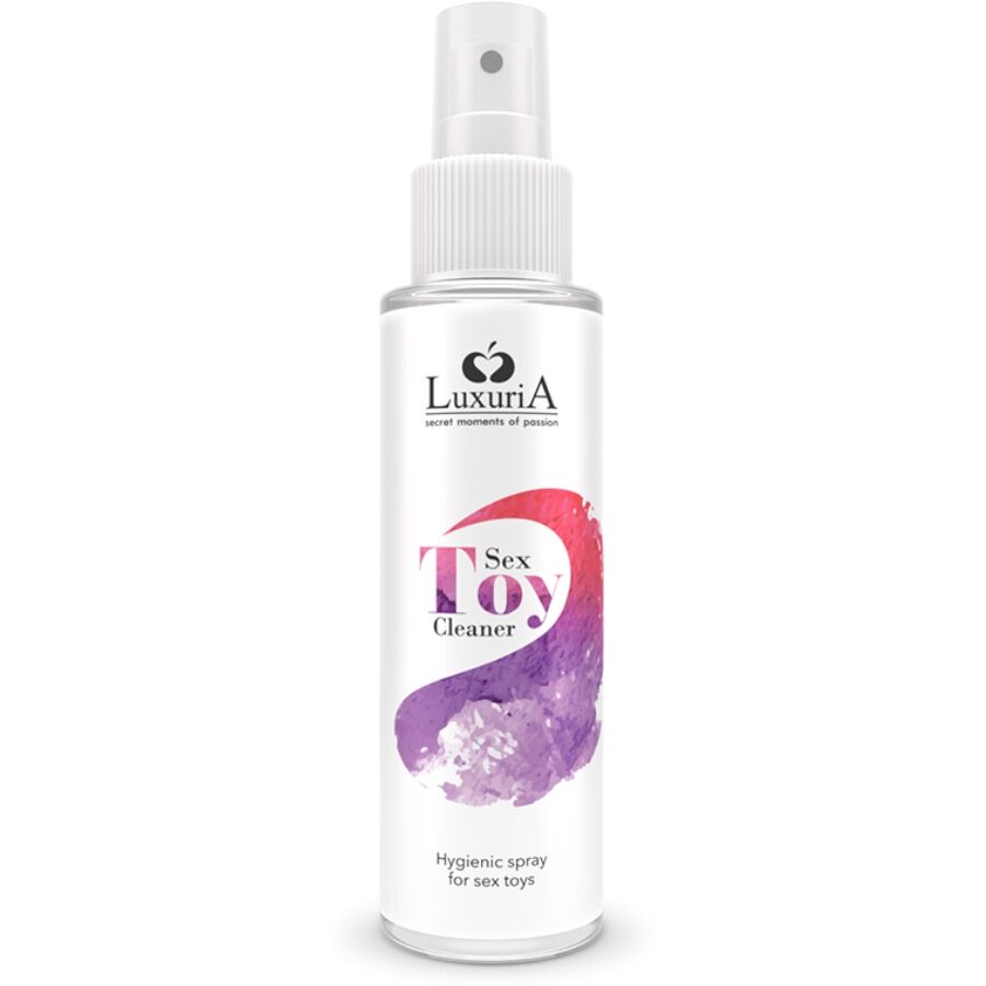 SPRAY PARA LIMPEZA DE BRINQUEDOS