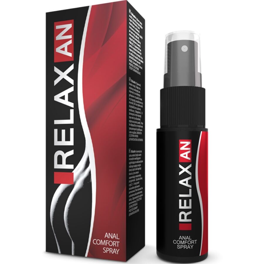 SPRAY ANAL