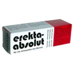 CREME ESTIMULANTE EREKTA PARA PÉNIS