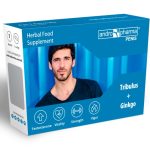 SUPLEMENTO ANDROPHARMA PENIS