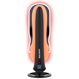 AQUECEDOR DE MASTURBADORES JAMYJOB - Image 2