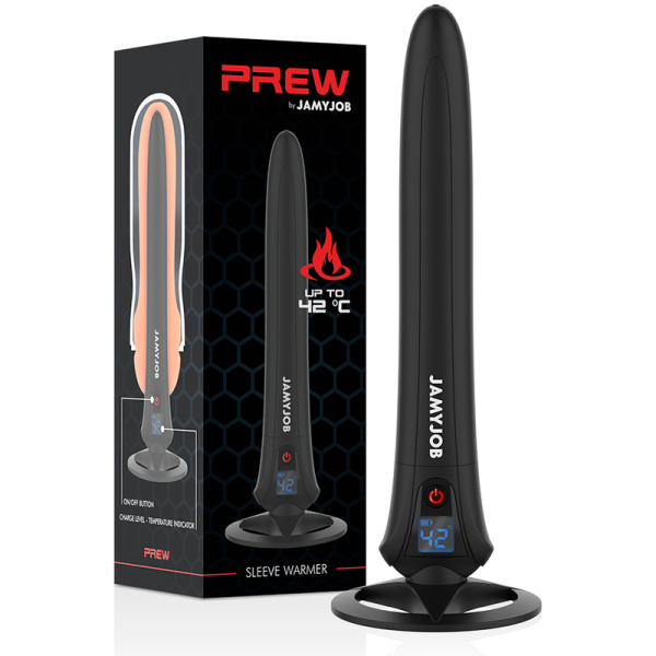 AQUECEDOR DE MASTURBADORES