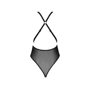 BODY ZINNIA PRETO ECO PASSION - Image 4