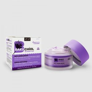 CREME DIÁRIO BAKUCHIOL ANTI-AGING VIT VIT COSMETICS 50ML - Image 1