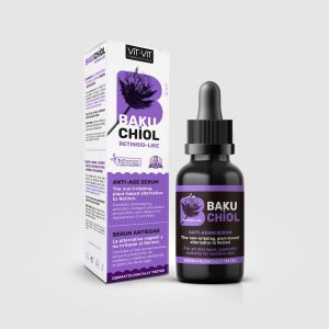SERÚM ANTI-IDADE BAKUCHIOL VIT VIT COSMETICS 30ML - Image 1