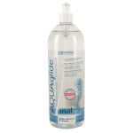 LUBRIFICANTE AQUAGLIDE ANAL 1000ML