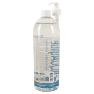 LUBRIFICANTE AQUAGLIDE ANAL 1000ML - Image 4