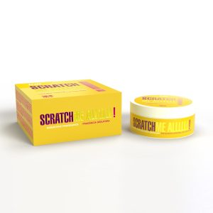 EXFOLIANTE CORPORAL SCRATCH ME ALL INTT 100ML - Image 4