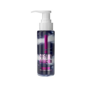 LOÇÃO BEIJÁVEL CREMOSA CREAMY ATTRACTION AROMA AMORA INTT 100ML - Image 4