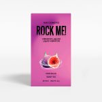 ROCK ME! VIBRADOR LÍQUIDO FIGO DOCE 20ML NUEI