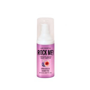 ROCK ME! VIBRADOR LÍQUIDO FIGO DOCE 20ML NUEI - Image 3