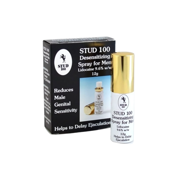 SPRAY RETARDANTE STUD 100