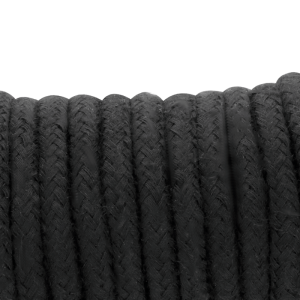 CORDA JAPONESA BDSM (PRETO) | 20 M - Image 3
