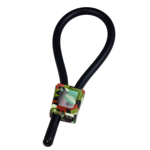 ANÉIS PARA O PÉNIS COMPATÍVEIS COM ELETROESTIMULADOR (CAMO) - Image 2