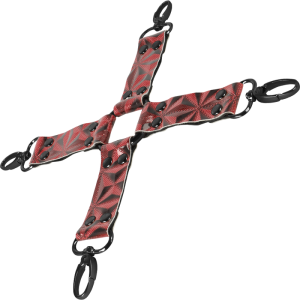HOG TIE BEGME (VERMELHO) - Image 3