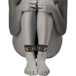 ALGEMAS DE TORNOZELO BDSM COQUETTE - Image 3
