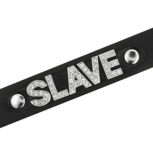 CHOKER BDSM COQUETTE (SLAVE) - Image 4
