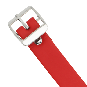 CHOKER BDSM COQUETTE (VERMELHO) - Image 4