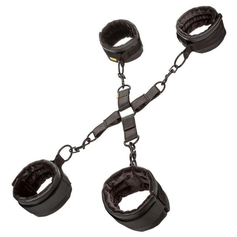 HOG TIE