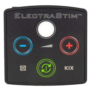 ELETROESTIMULADOR KIX ELECTRO SEX - Image 2